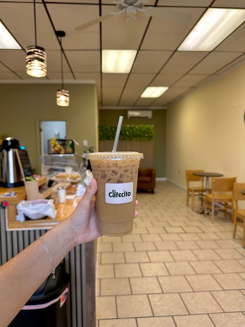 El Cafecito- Hazleton