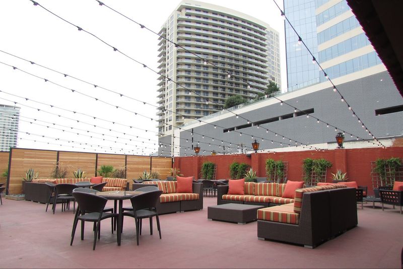 El Fenix (Dallas)