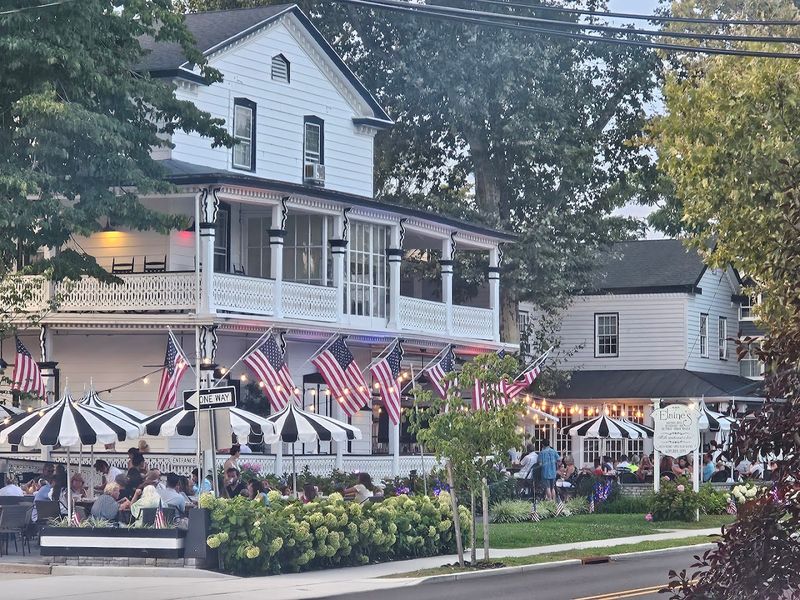 Elaine’s Cape May Boutique Hotel Elaine’s Cape May Boutique Hotel