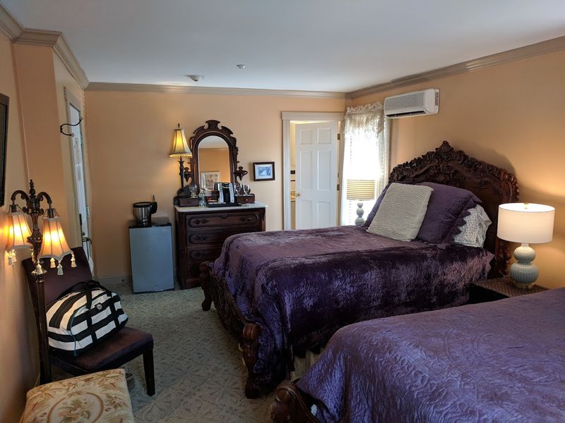 Elaine’s Cape May Boutique Hotel