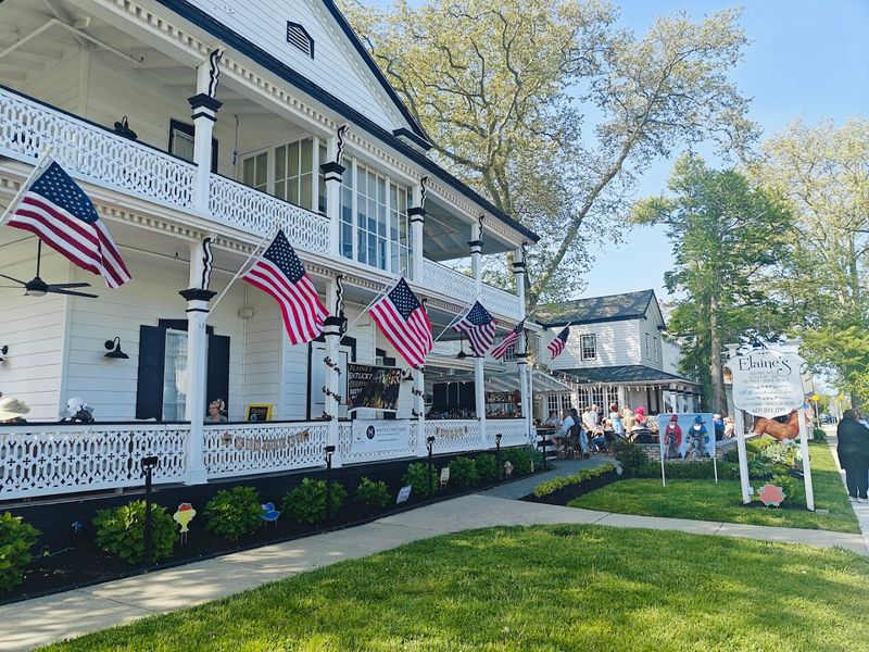 Elaine’s Cape May - Cape May
