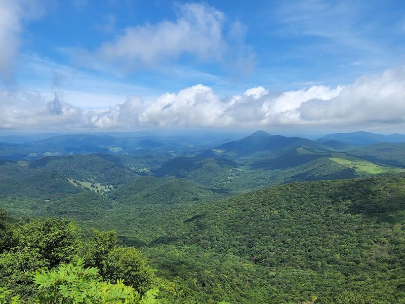 Elk Knob State Park Elk Knob State Park