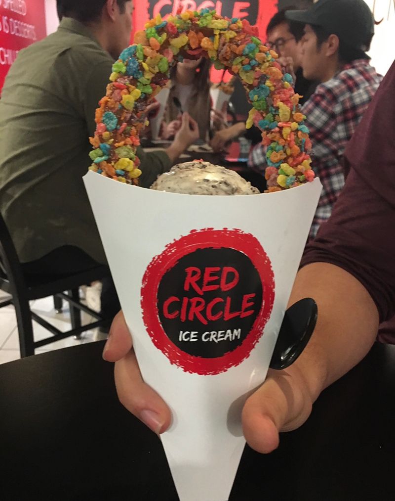 Elmo Crunch Explosion Elmo Crunch Explosion