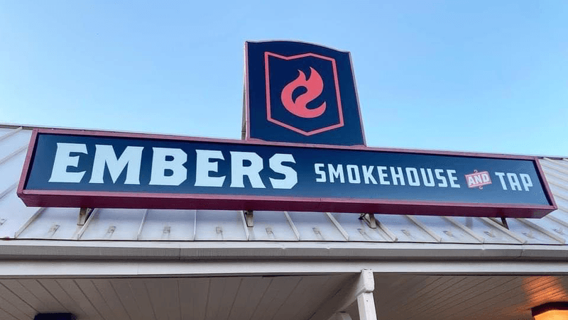 Embers Smokehouse and Tap - Chalfont, PA Embers Smokehouse and Tap - Chalfont, PA