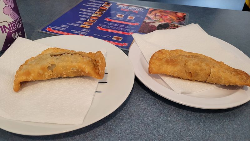 Empanadas And Pastelitos That Disappear Fast Empanadas And Pastelitos That Disappear Fast