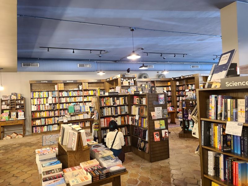 Employee Recommendations That Actually Help You Find Your Next Favorite