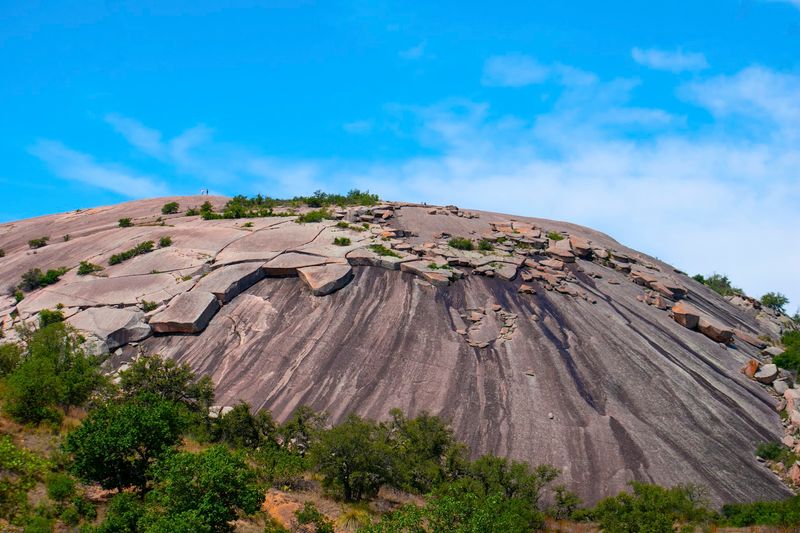 Enchanted Rock State Natural Area (Fredericksburg)