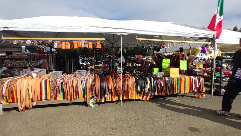 Englishtown Auction Flea Market