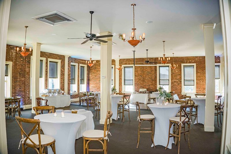 Epiphany Farms Restaurant – Bloomington