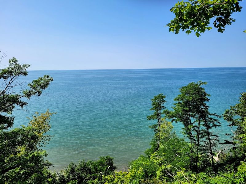 Erie Bluffs State Park (Erie County)