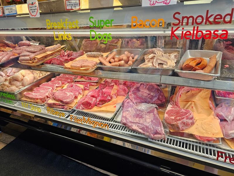 Ernest & Son Meat Market
