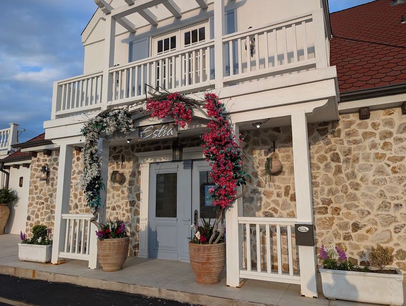 Estia Taverna - Marlton
