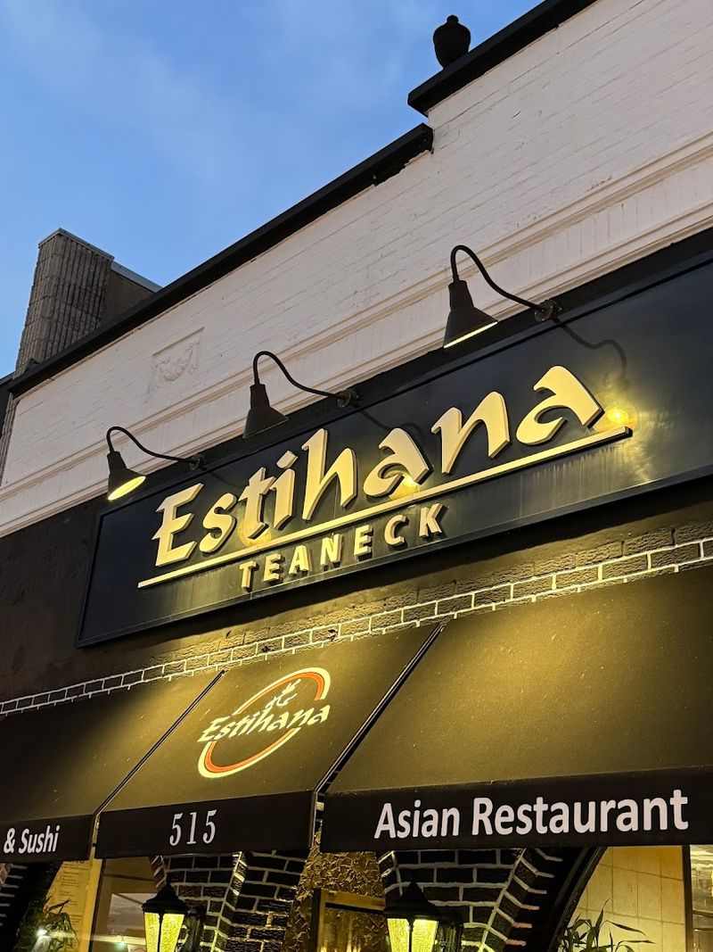 Estihana - Teaneck