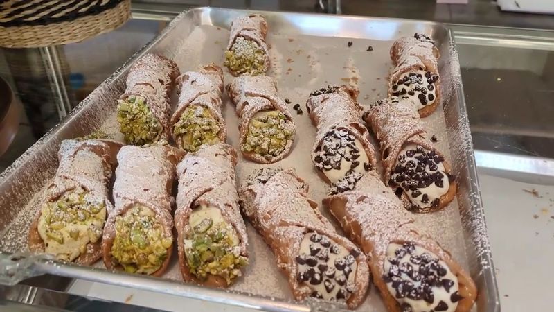 European Bakery & Cafe — Knoxville