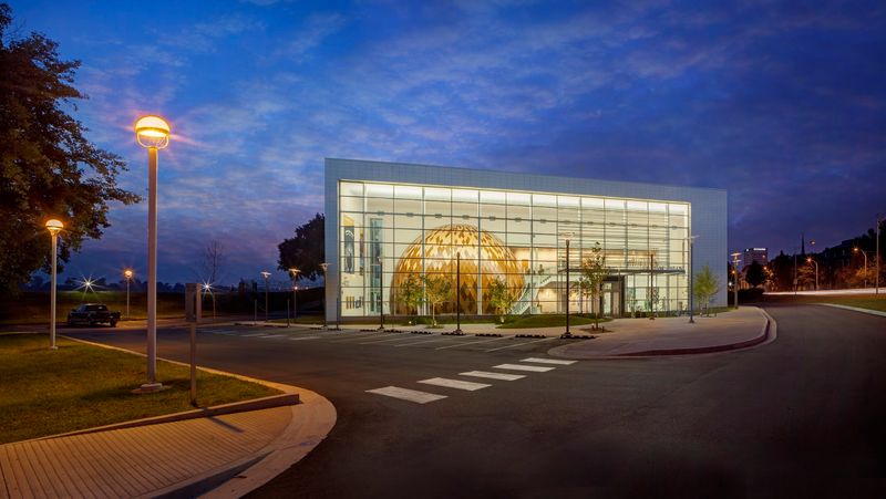 Evansville Museum of Arts, History & Science