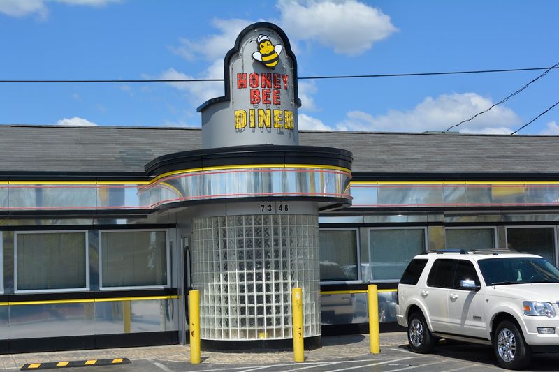 Honey Bee Diner & Carry Out (Glen Burnie) Honey Bee Diner & Carry Out (Glen Burnie)