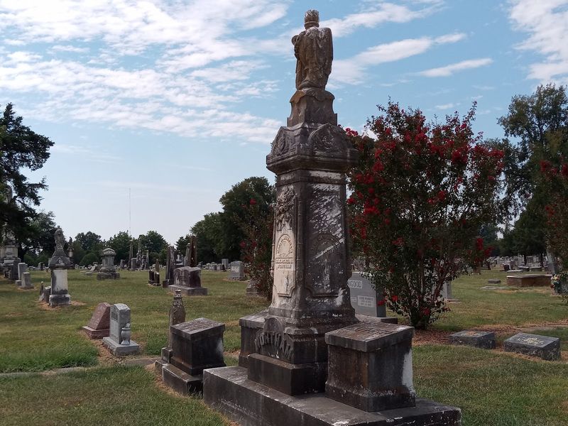 Evergreen Cemetery (Paris)