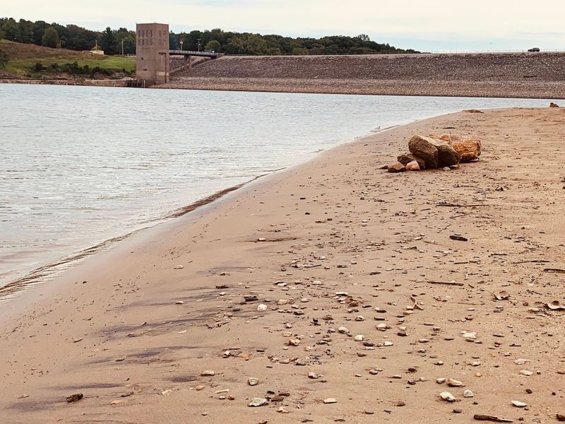 West Overlook Beach (Coralville)