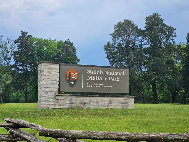 Explore Shiloh National Military Park and Its Powerful Past