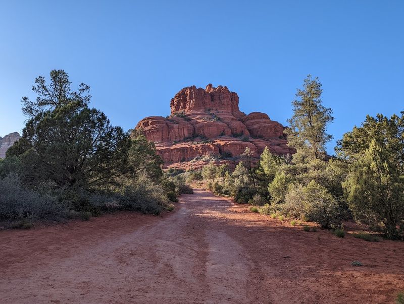 Bell Rock Pathway (Sedona)
