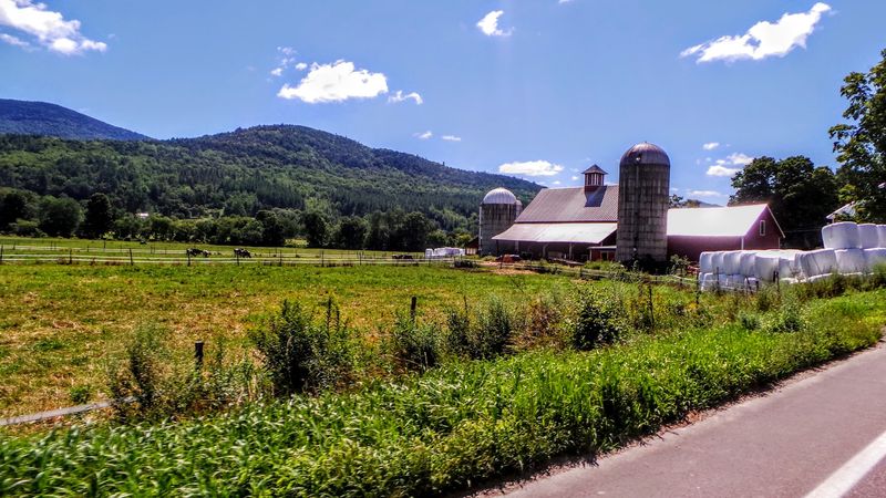 Waitsfield, Vermont Waitsfield, Vermont