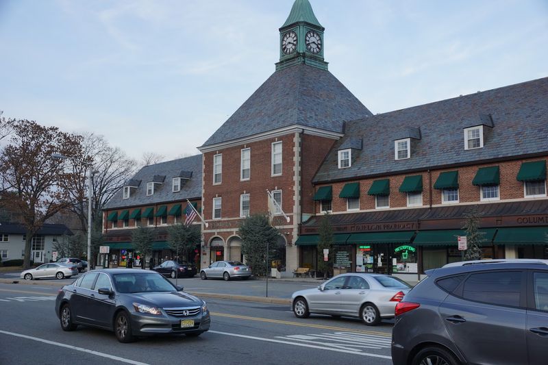 Fair Lawn
