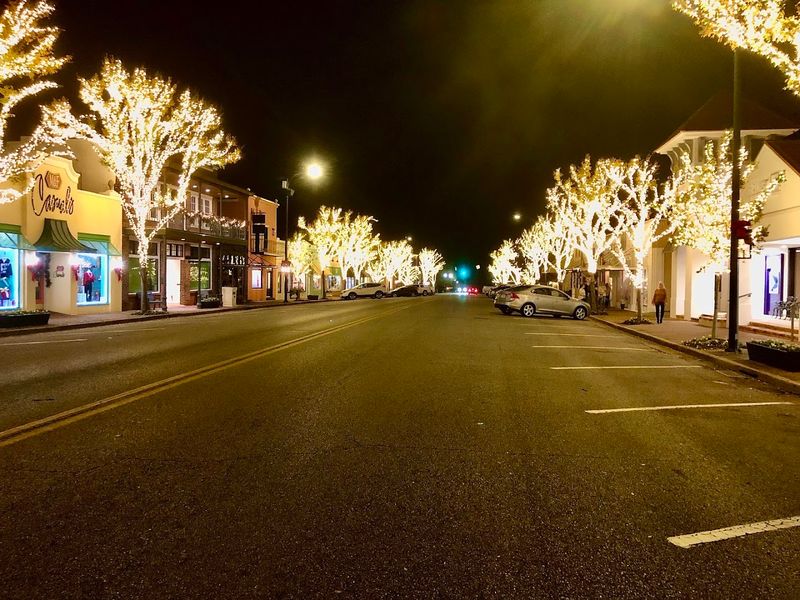 Fairhope Avenue Fairhope Avenue