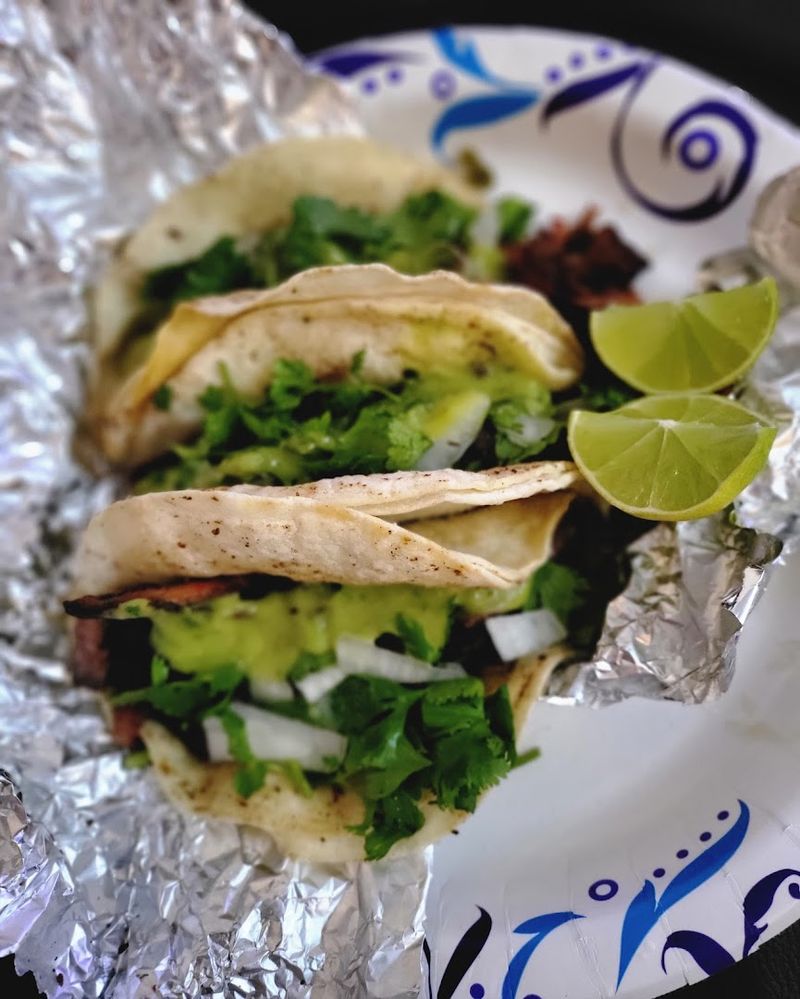 Fajita Tacos That Earn the Hype Fajita Tacos That Earn the Hype
