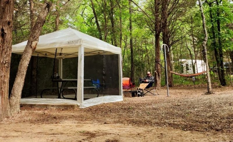 Family-Friendly Amenities Beyond Camping Family-Friendly Amenities Beyond Camping