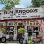 Family-Run Since the 1920s, This Tennessee General Store Still Serves Fried Bologna and Homemade Pie