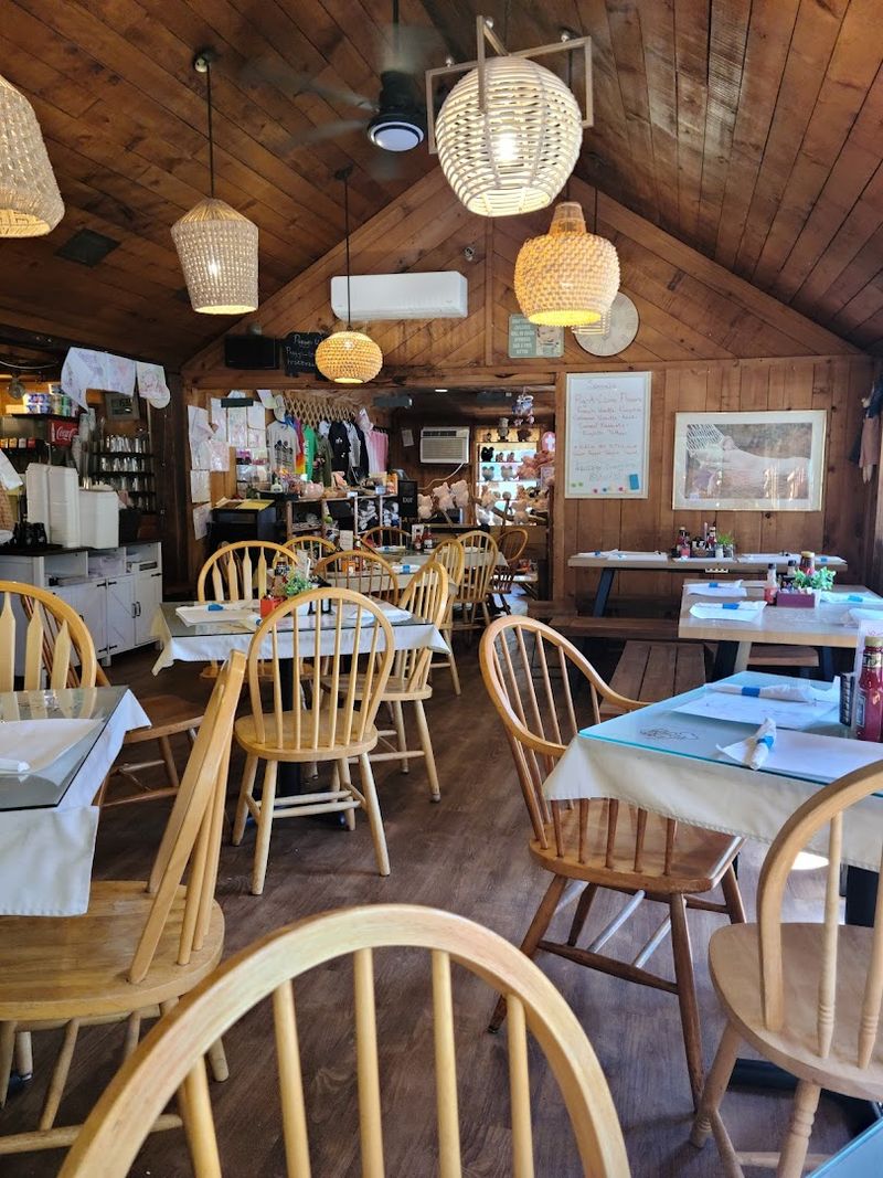 Family history gives the restaurant real staying power