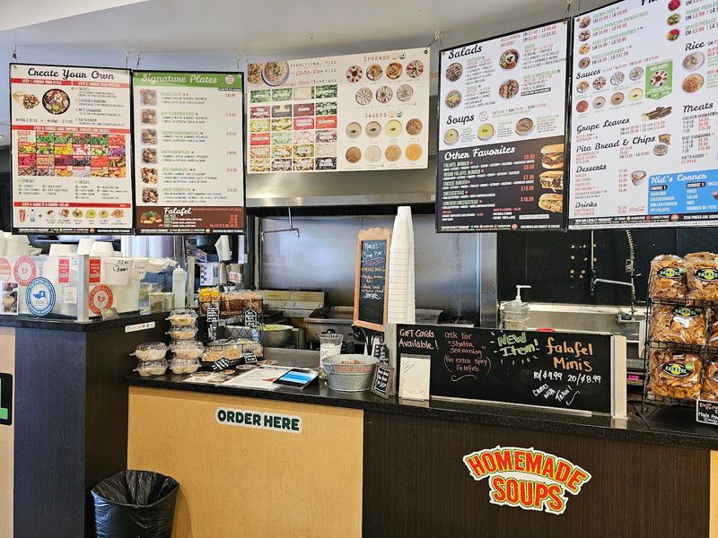 Fast Takeout and Convenient Hours Worth Planning Around