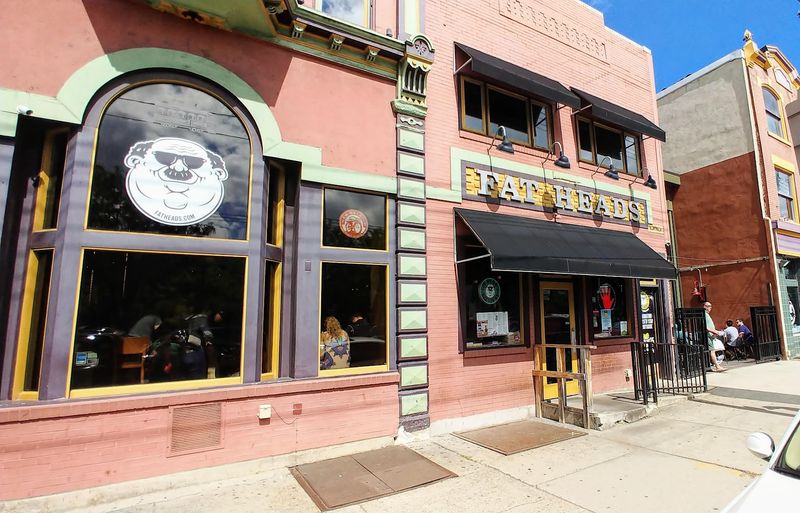 Fat Head’s Pittsburgh