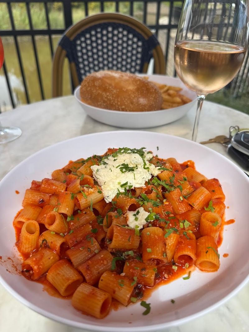 Where the Savory Side Earns Its Place Where the Savory Side Earns Its Place