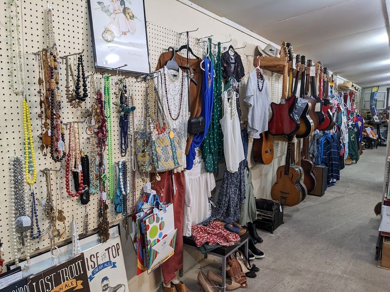 St. Cloud Flea Market (St. Cloud)
