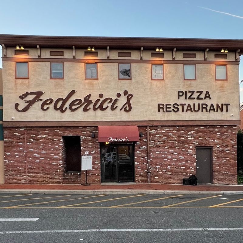 Federici’s Family Restaurant - Freehold