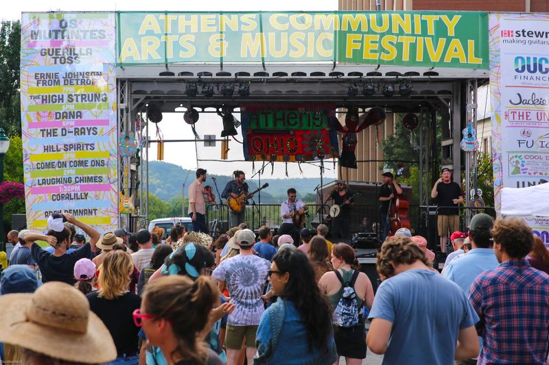 Festivals and Community Traditions