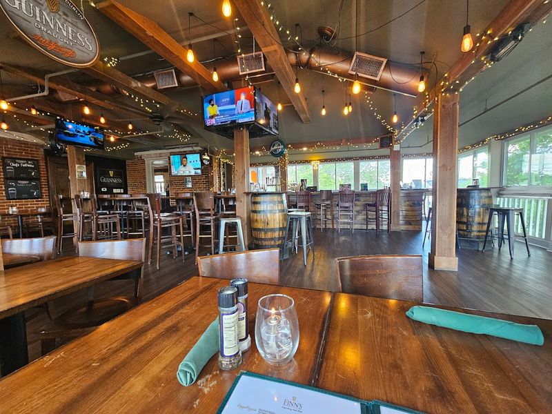 Finn's Irish Restaurant & Tavern — Knoxville