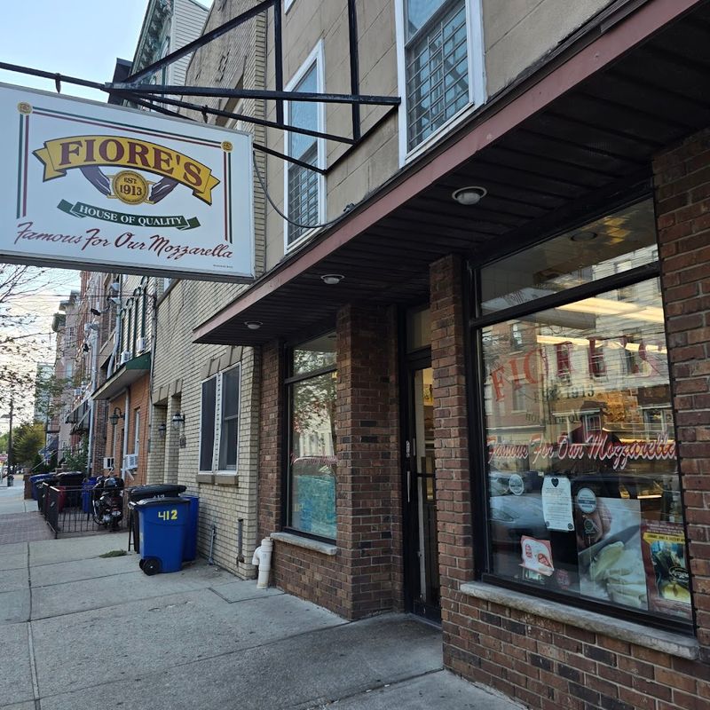 Fiore’s House of Quality - Hoboken