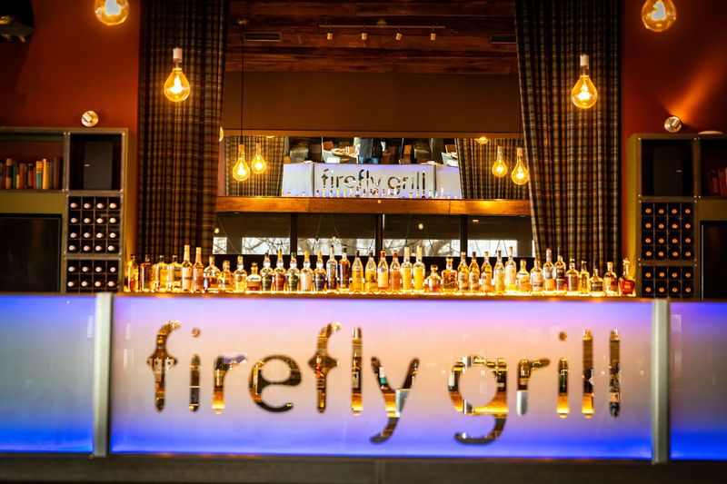 Firefly Grill – Effingham