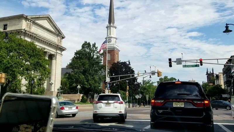 First Presbyterian Church of Elizabeth, Elizabeth