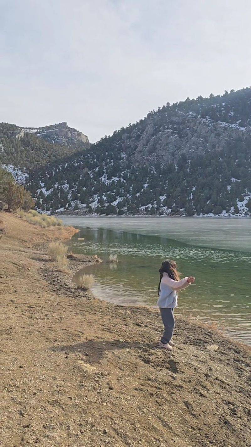 Fishing Is a Big Part of the Experience