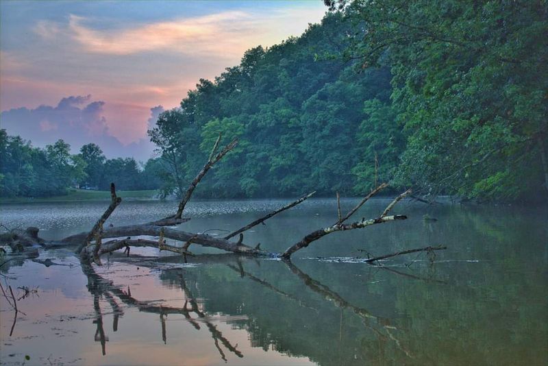 Fishing, Kayaking, And Disc Golf Add Even More Reasons To Visit