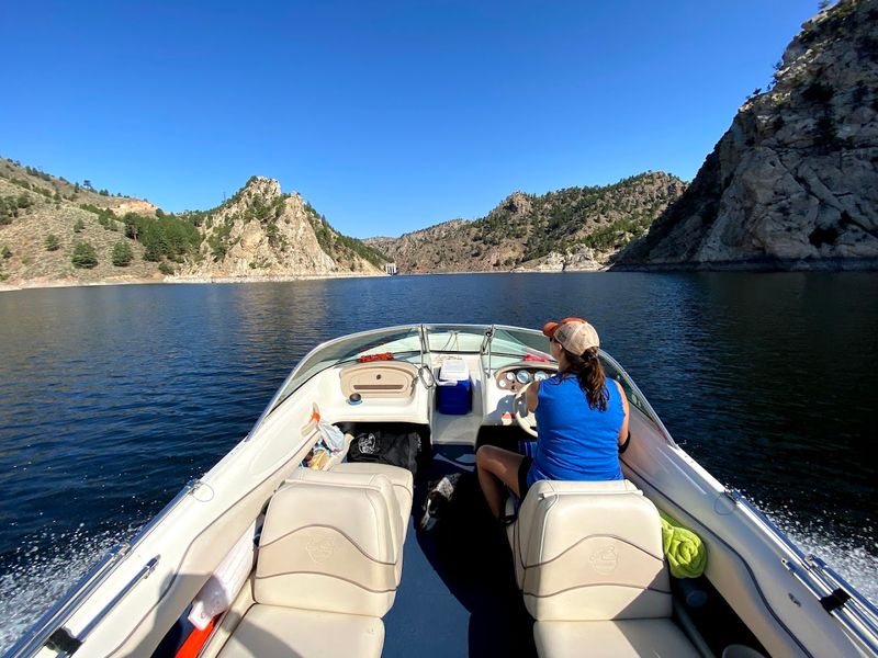 Fishing and Boating Are Big Reasons to Visit