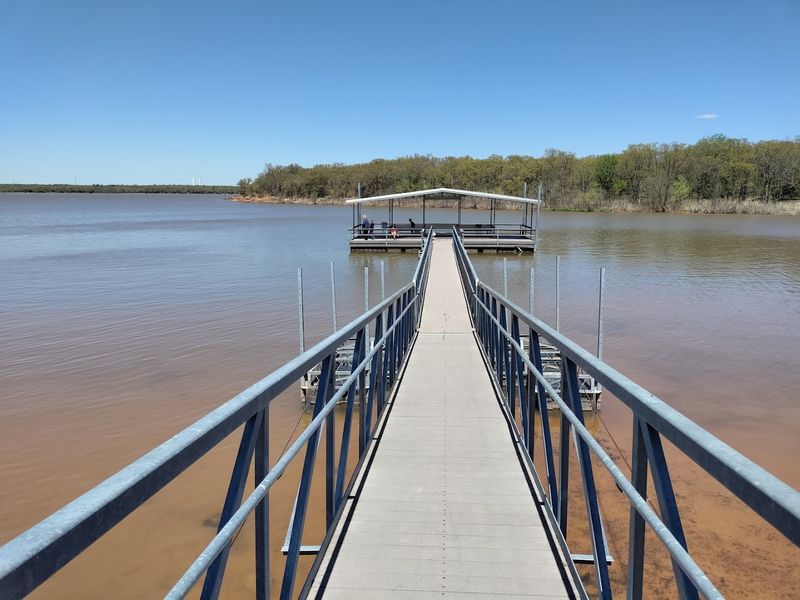 Fishing docks, boating access, and time well spent on the water Fishing docks, boating access, and time well spent on the water