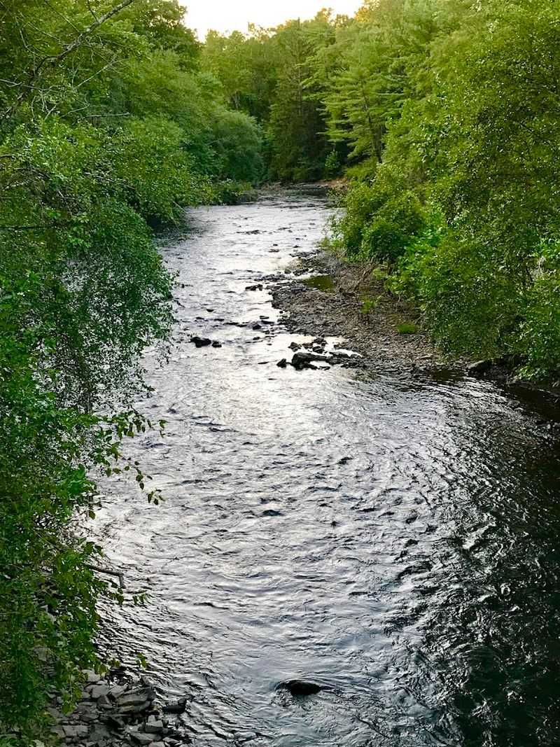 Fishing spots that reward a slower kind of day