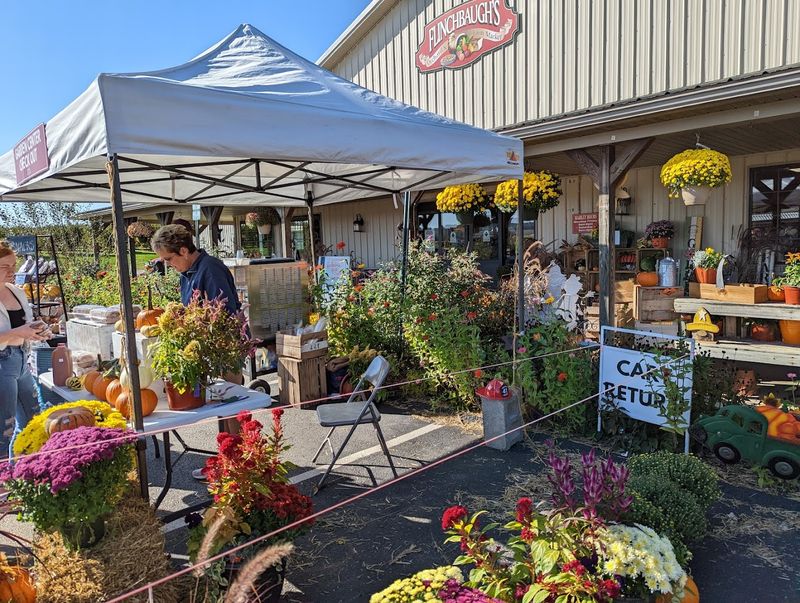 Flinchbaugh’s Orchard & Farm Market