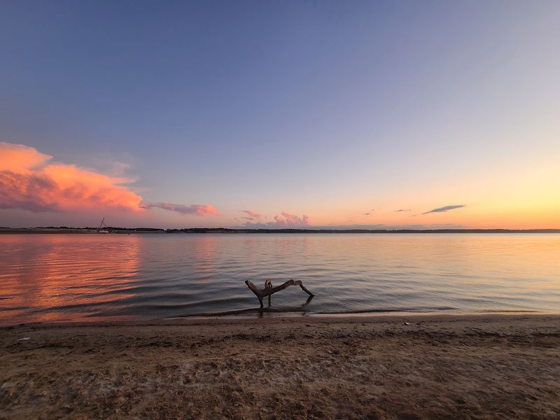 North Overlook Beach (Pella)