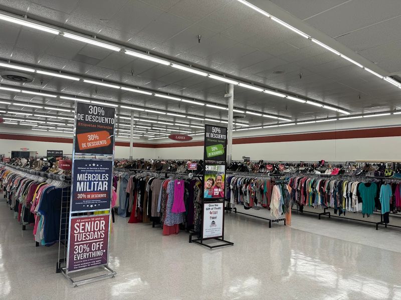 City Thrift (Lilburn) City Thrift (Lilburn)