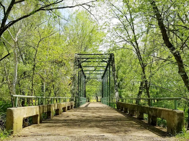 Follow Old Roads, Historic Trails, And Forgotten Footsteps Follow Old Roads, Historic Trails, And Forgotten Footsteps